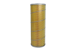 Customized 20μm Paper Hydraul Oil Filter